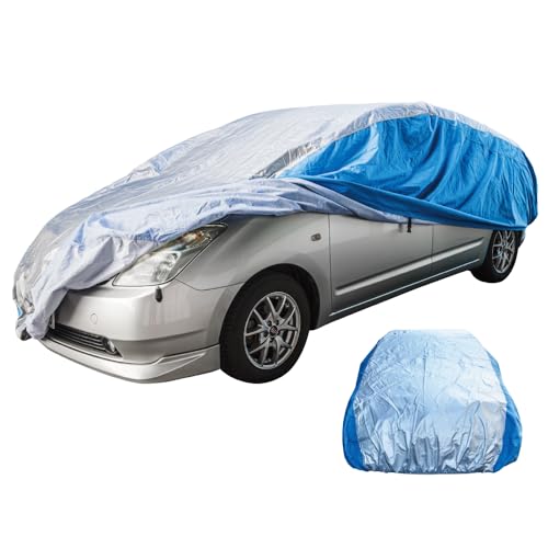 車用カバー Amazon.co.jp: 自動車用 カバー L 【457×165×120cm】車カバー
