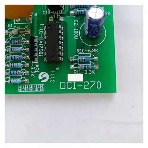 Carte d'affichage DCI-270 module graphique interne ordinateur bureau - 4