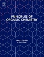 Principles of Organic Chemistry, 1ed 9351073181 Book Cover