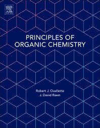 Unknown Binding Principles of Organic Chemistry, 1ed Book