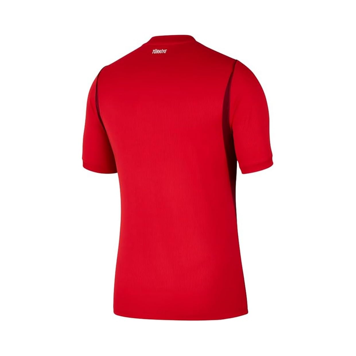 Nike Turkey National Team Dri-fit Stadium Home T-Shirt Homme (Lot de 1)