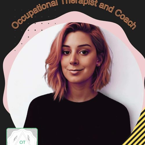 Couverture de Intuitive Living With OT Intuition