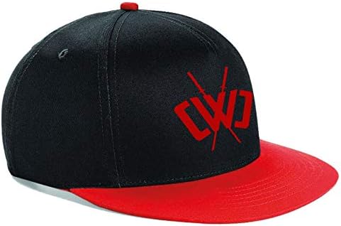 TLR CWC Chad Wild Clay Kids Cap Snapback