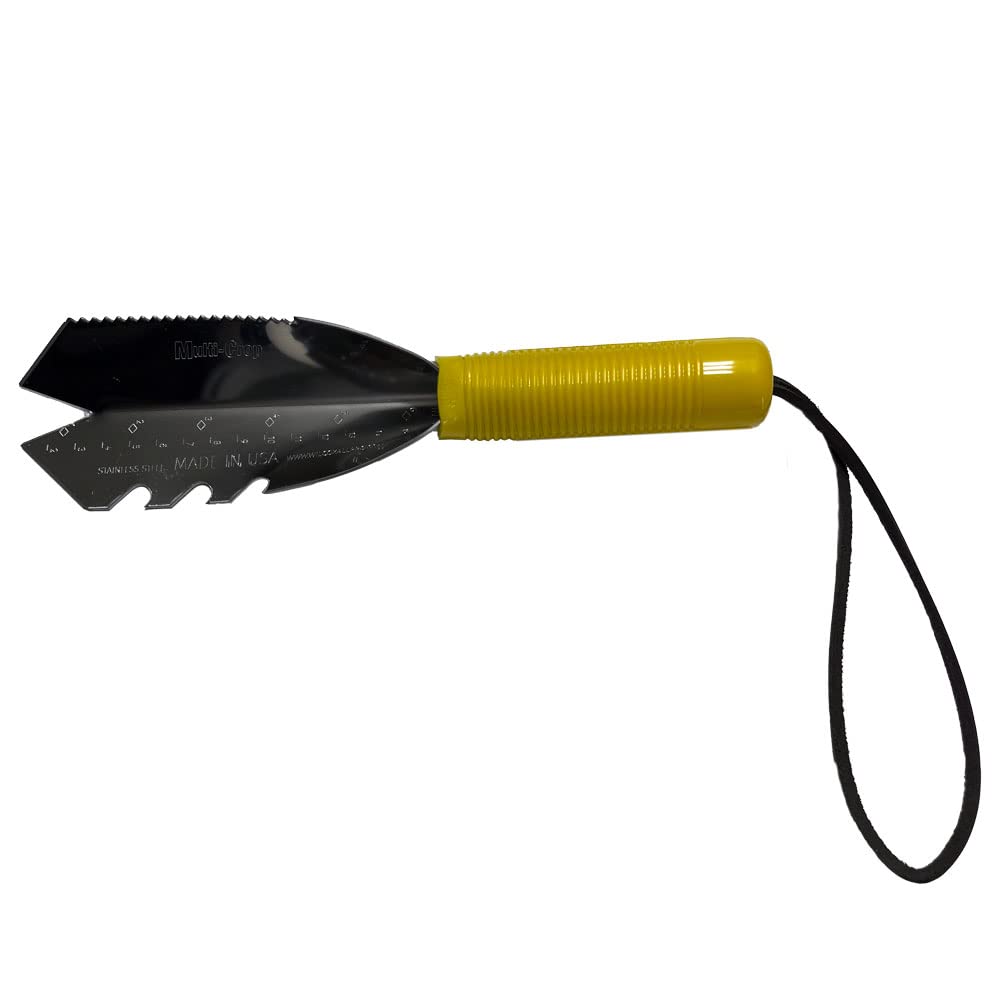 Wilcox All-Pro11" 251MC All-Pro Multi-Crop