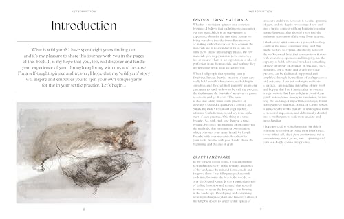 Wild Yarn: Creating hand-spun yarn from ethical fibres - Image 2