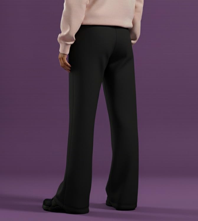 Image of dockstreet Women Track Pants
