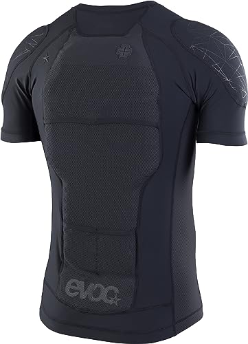 EVOC Protector Shirt chaleco de proteccion mtb unisex con protector de espalda 2