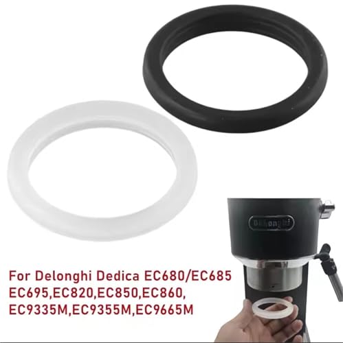 Joint torique silicone étanchéité maximale pression stable machine café EC685 EC850 - 4