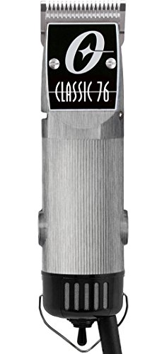 Oster Classic 76 Hair Clipper Professional Pro...