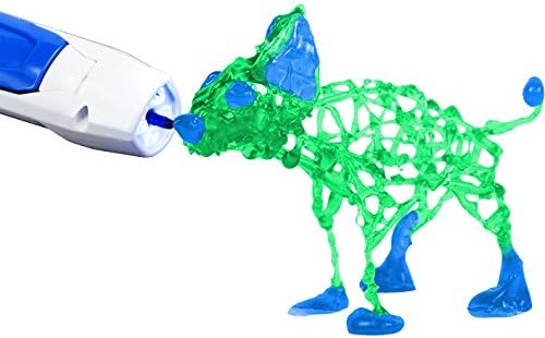 Tech 4 Kids 3D Magic Imagi Pen