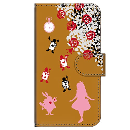 �K�[���Y�l�I Galaxy A25 5G �p�� �P�[�X SC-53F SCG33 �X�}�z�P�[�X �M�����N�V�[A25 5G �P�[�X �蒠�^ �g�уJ�o�[ �ϏՌ� (�A���X A/�s���N) SC-53F-PD-MUR-YSZ-0191