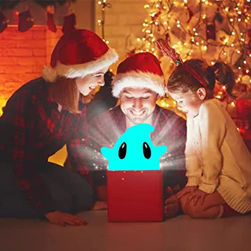 Wahahay Fluorescent Plush Toy, Glow In The Dark Plush Stuffed Doll，All Star Collection Star Man Stuffed Plush #TOP5