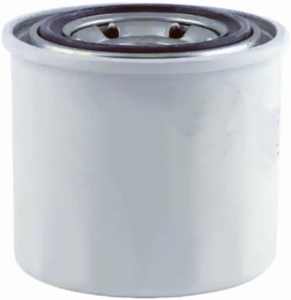 124411-35170 Oil Filter 12441135170 Compatible with Yanmar engines 8LV-320, 8LV-350, and 8LV-37