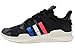 Produktbild adidas Originals Men's Shoes | EQT Support ADV Fashion Sneakers, Black/Satellite/White, (12 M US)