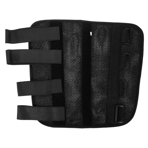 IWOWHERO Elbow Splint Immobilizer Elbow Brace for Cubital Tunnel Men's Women's Forearm Brace