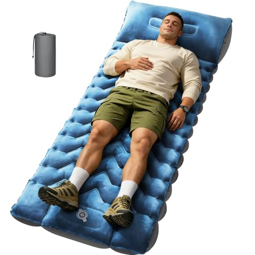 Oramoose 4" Cold Weather Pad