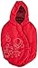 Maxi-Cosi Infant Car Seat Footmuff, Intense Red