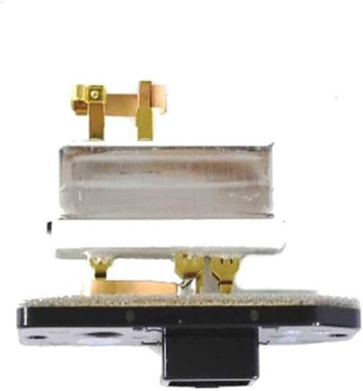 Interruptor do motor do ventilador do ar-condicionado Mopar 68004539AA – 1 unidade