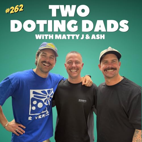 #262 Choc's Chats: Beyond The Banter