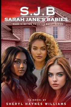 Paperback S.J.B.: Sarah Jane's Babies Book