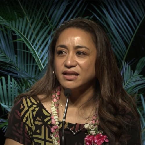 Faith to Move Mountains | Arlene Sewell Podcast Por  arte de portada