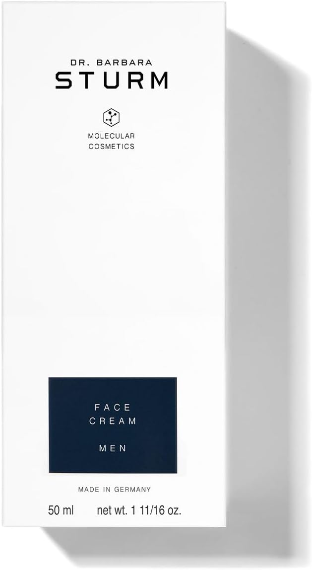 Face Cream Men 16 fl oz, Luxury Skincare: Moisture-Retaining Formula, Barrier Strengthening Oil-Balancing, Calmer, Healthier-Looking Skin : Amazon Luxury Face Cream Men 16 fl oz, Luxury Skincare: Moisture-Retaining Formula, Barrier Strengthening Oil-Balancing, Calmer, Healthier-Looking Skin : Amazon Luxury