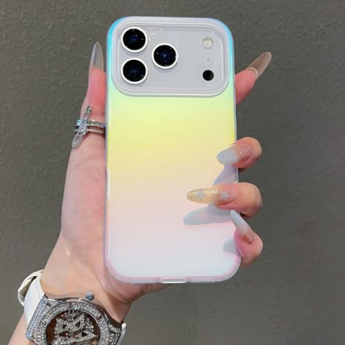 Coque iPhone 14 Pro mate et magnétique dégradée avec induction