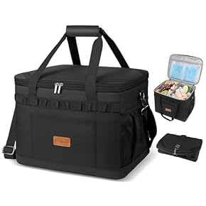 新品未開封❗️ブラック⭐️CLUBHAUS保冷バッグ クーラーボックス⭐️ UNISEX クーラーバッグ ブラック