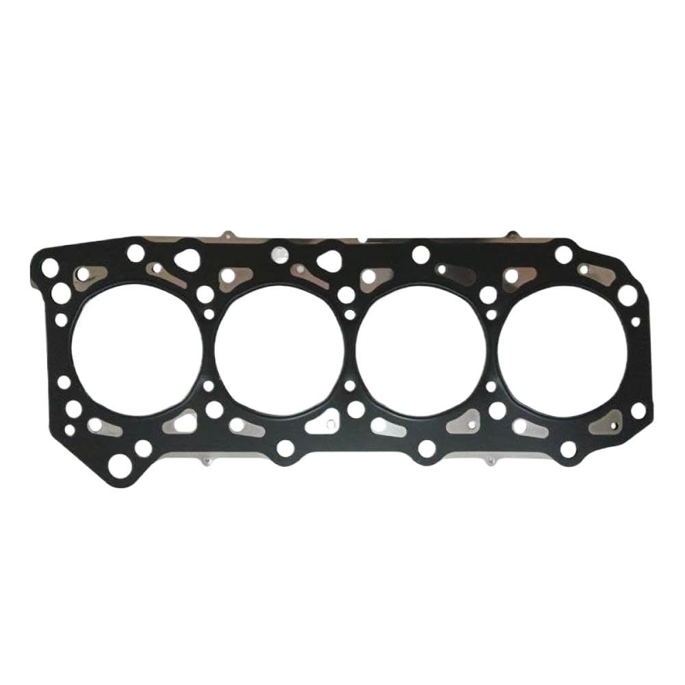 Guarnizione testata in metallo compatibile con motore Patrol GR V Cabstar ZD30 ZD30DDTI 11044-MA70A