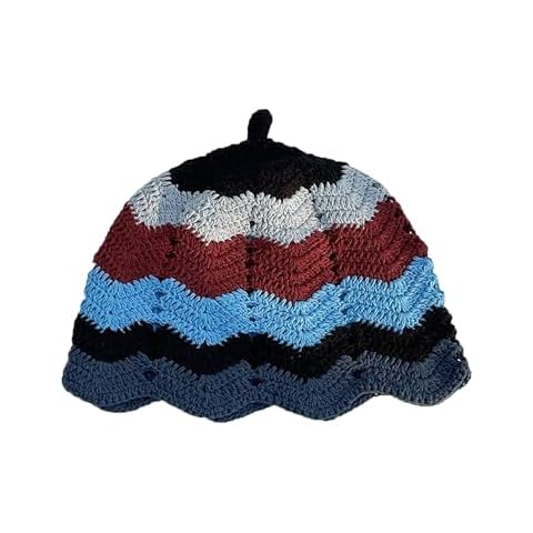 Foldable Black Baseball Cap for Women Cover