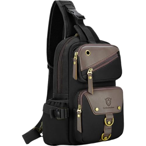 Mochila de viaje transpirable con correa ajustable para trayectos largos de ciclismo 2