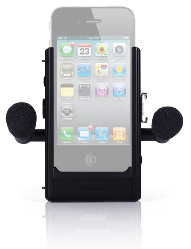 Fostex AR-4i Interface audio Pour iPhone...