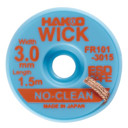 (HAKKO) ͂񂾋z EBbN FR-101 m[N[ 3mm×1.5m FR101-3015-J