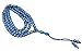 Muslim Tasbih 99 Beads AMN-241 Islam Prayer Rosary Islamic Worship Prayer Misbaha Ceremony Religious Eid Ramadan Gift (Blue)