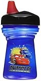 The First Years Disney Baby Soft Spout Sippy Cup, Cars