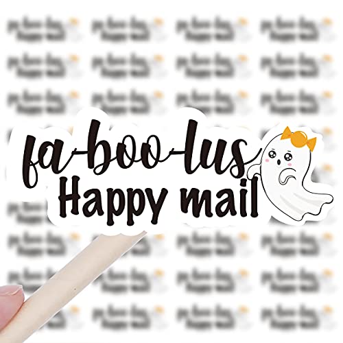 240 PCS Happy Mail Stickers,Funny Small Business Envelopes Stickers for Business Packages/Handmade Goods/Bags ,Halloween Theme Small Shop Business Stickers for Envelopes Seals 240 PCS Happy Mail Stickers,Funny Small Business Envelopes Stickers for Business Packages/Handmade Goods/Bags ,Halloween Theme Small Shop Business Stickers for Envelopes Seals