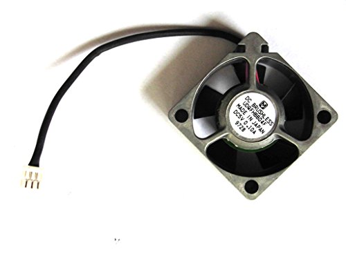 Ventilateur 5V silencieux carré de 3 cm udqfhbb04 F pour dissiper la chaleur en continu