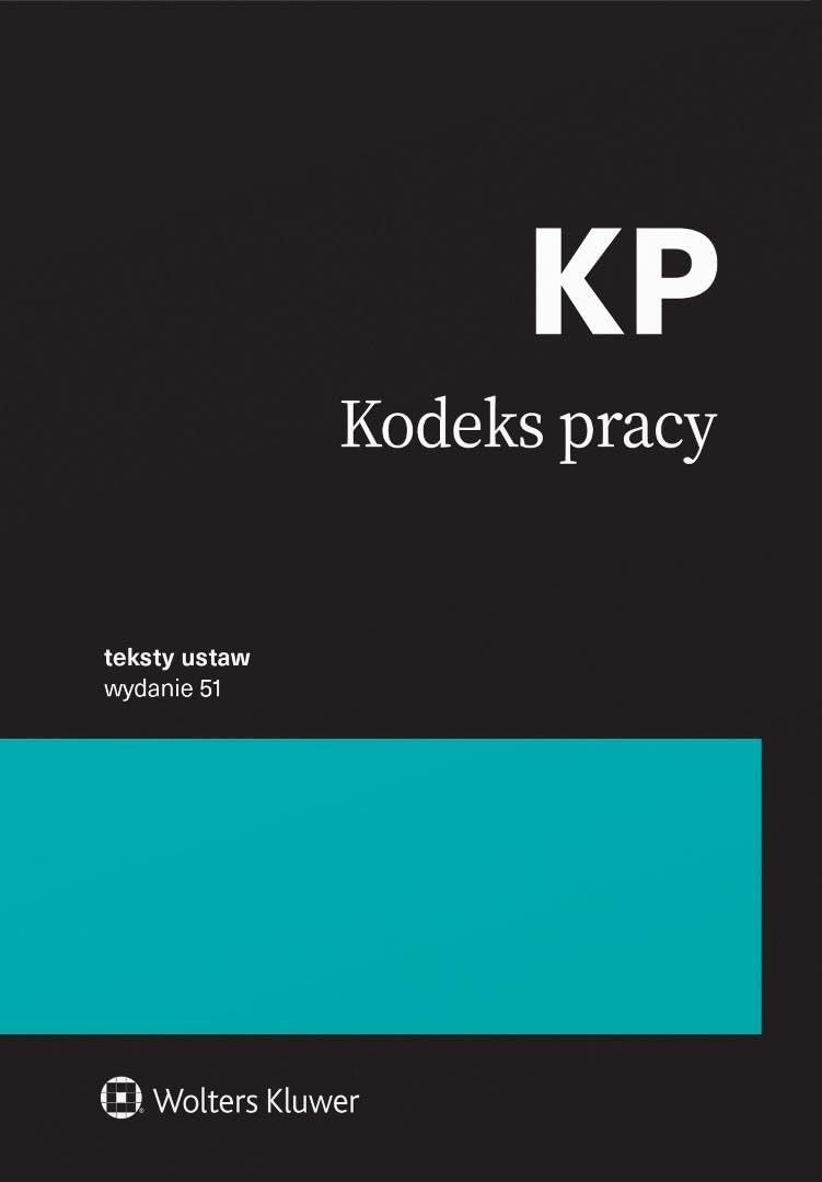 Kodeks pracy
