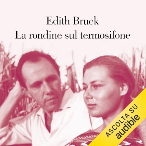 La rondine sul termosifone copertina