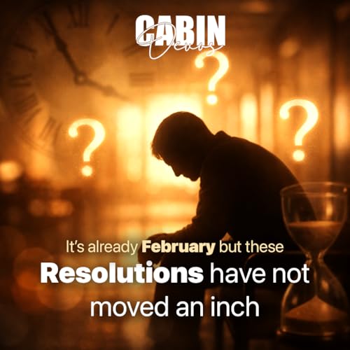 When resolutions have not moved an inch