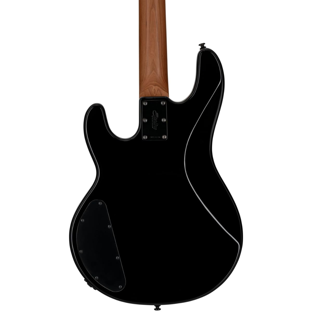 Amazon | Sterling by Music Man Pete Wentz StingRay ブラック - 4弦