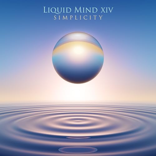 Liquid Mind