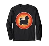 Photo Gallery yorkie yorkshire terrier retro vintage anni 60 70 sunset dog maglia a manica Photo Gallery yorkie yorkshire terrier retro vintage anni 60 70 sunset dog maglia a manica