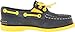 Sperry Top-Sider A/O Slip-On Boat Shoe (Toddler/Little Kid)