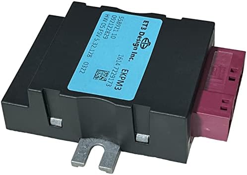 Amazon.com: XtremeAmazing Fuel Pump Control Unit for BMW 1 3 5 