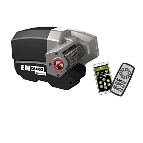 Preisvergleich Produktbild Enduro Rangierhilfe EM405 SMART
