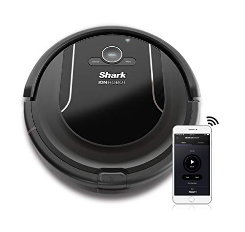 SHARK ION Robot Vacuum R85 main view
