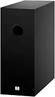 Subwoofer Ativo SLIM-8 200W RMS AAT (Preto)