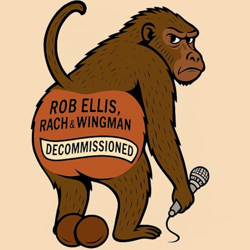 Big Brown Hairy Bollocks