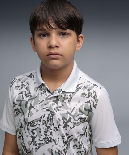 Image of Puma Boys Polos